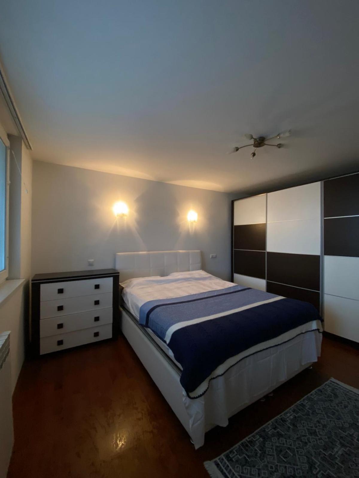 Apartment Zagrebacka 24 Sarajevo