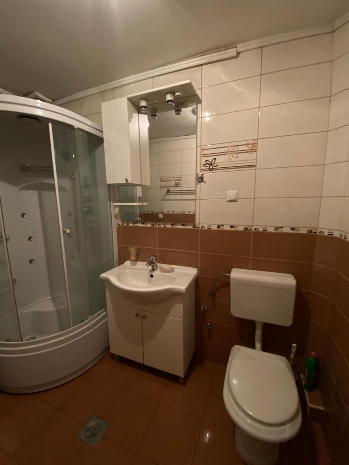 Apartment Zagrebacka 24
