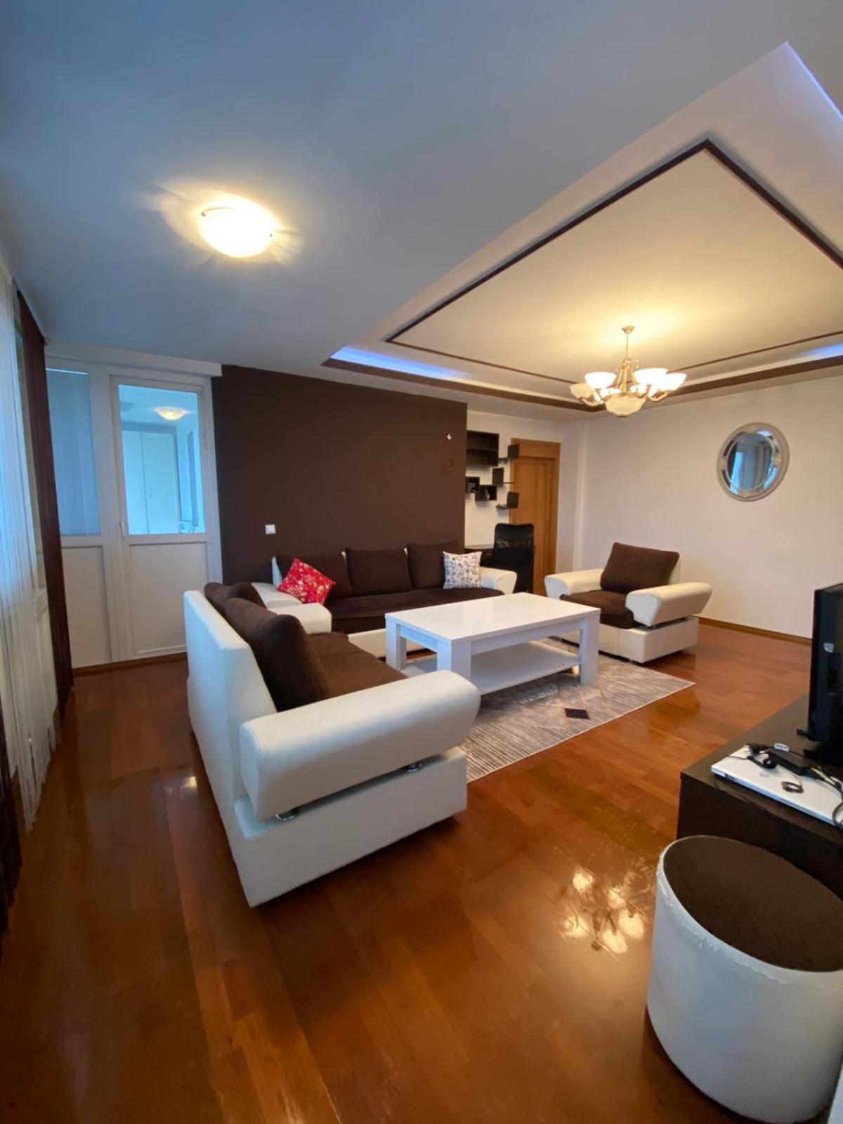 Apartment Zagrebacka 24 *