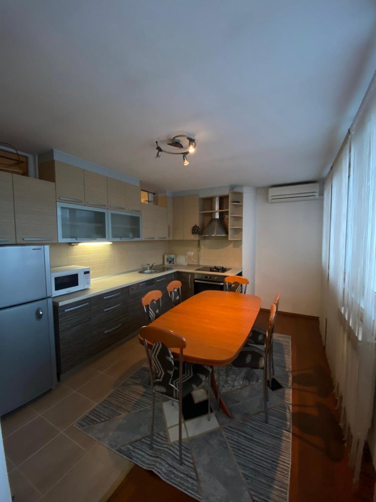 Zagrebacka 24 Apartment