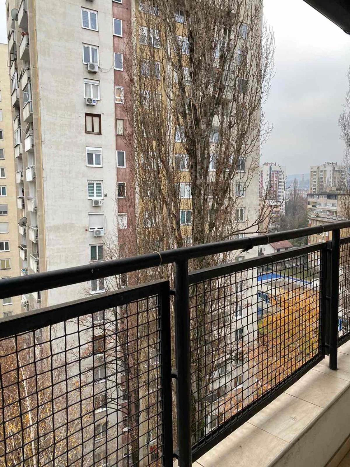 Apartment Zagrebacka 24 *
