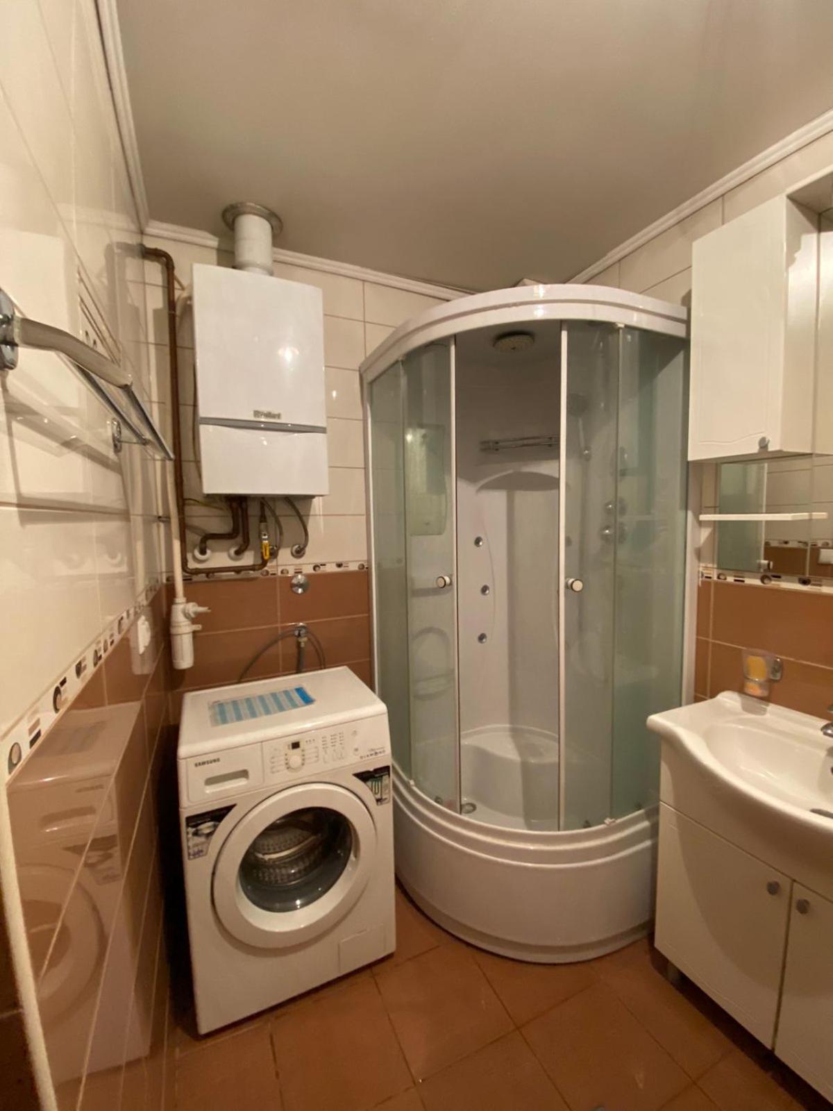 Zagrebacka 24 Apartment Sarajevo