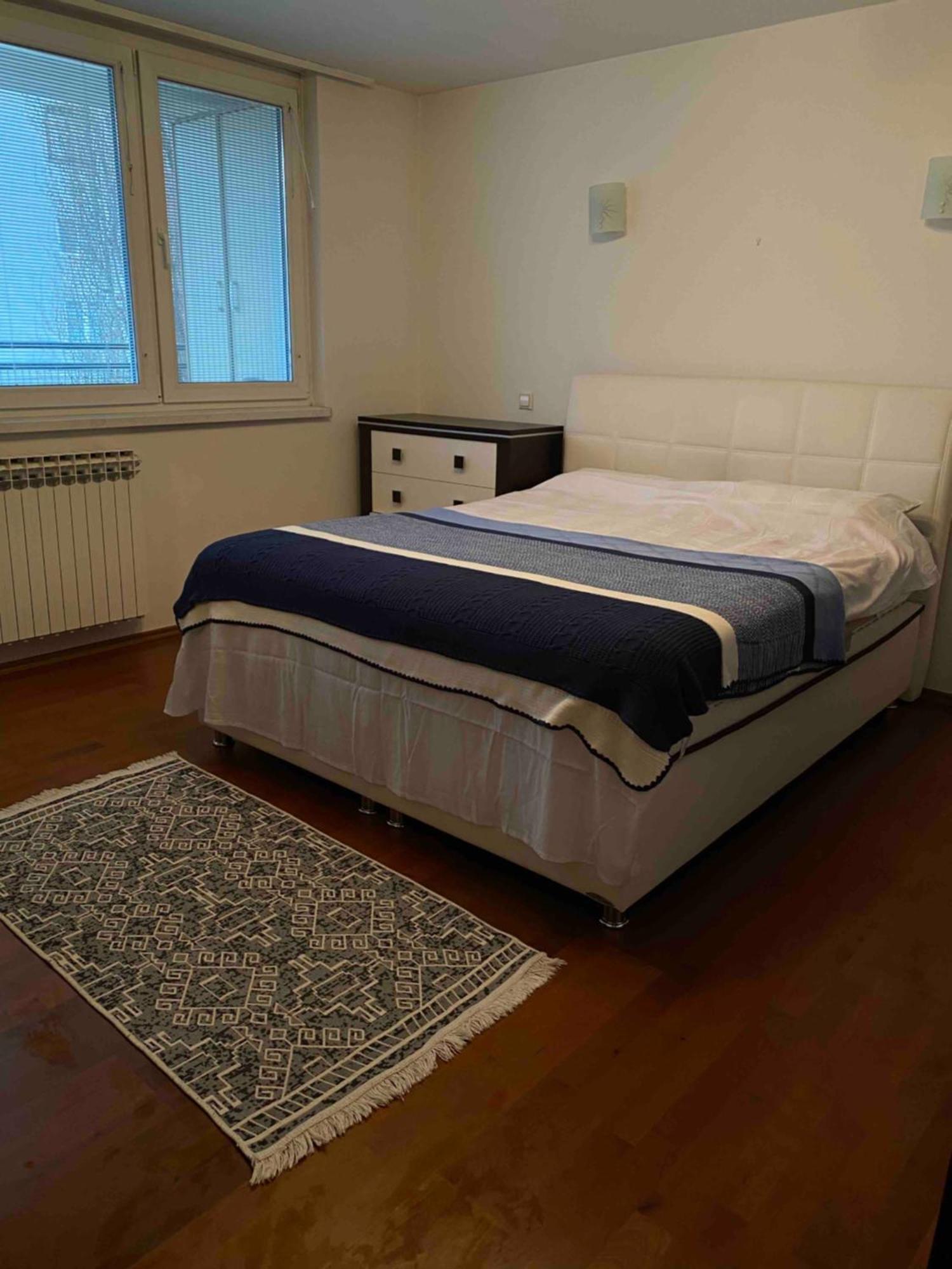 Zagrebacka 24 Apartment