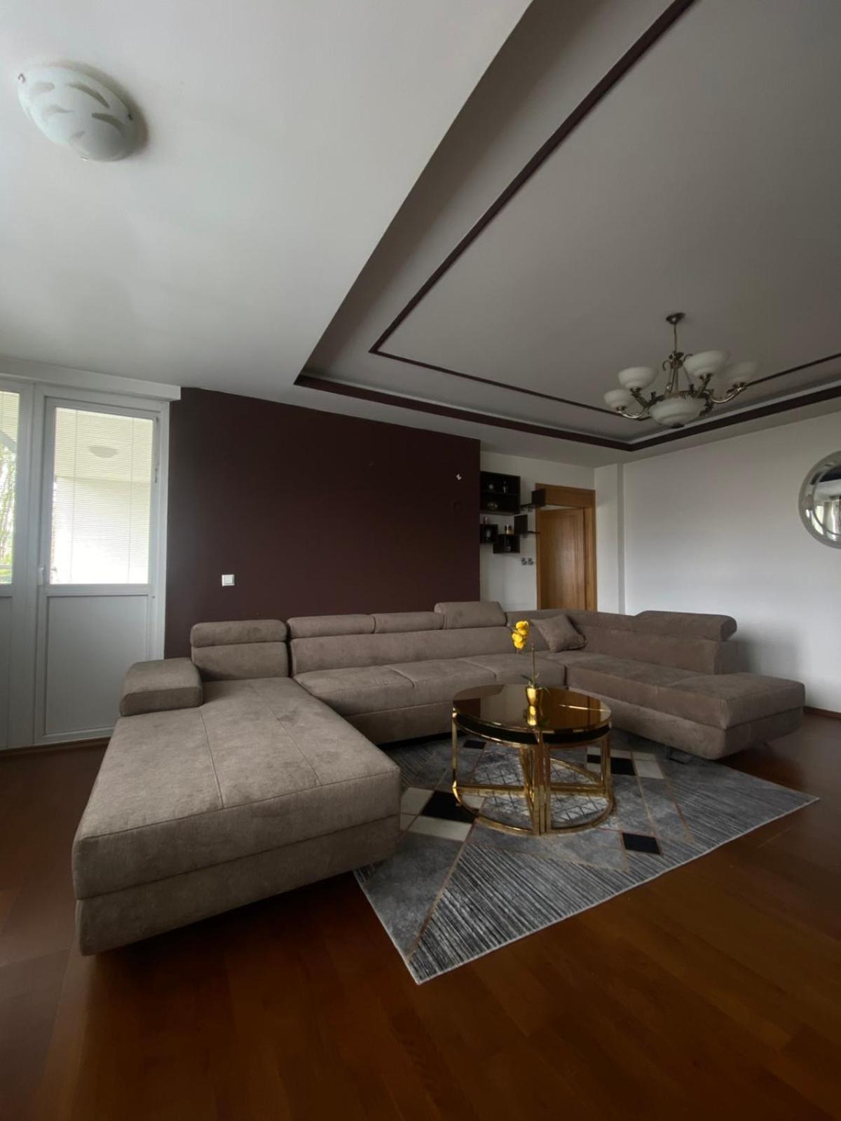 Apartment Zagrebacka 24 Sarajevo