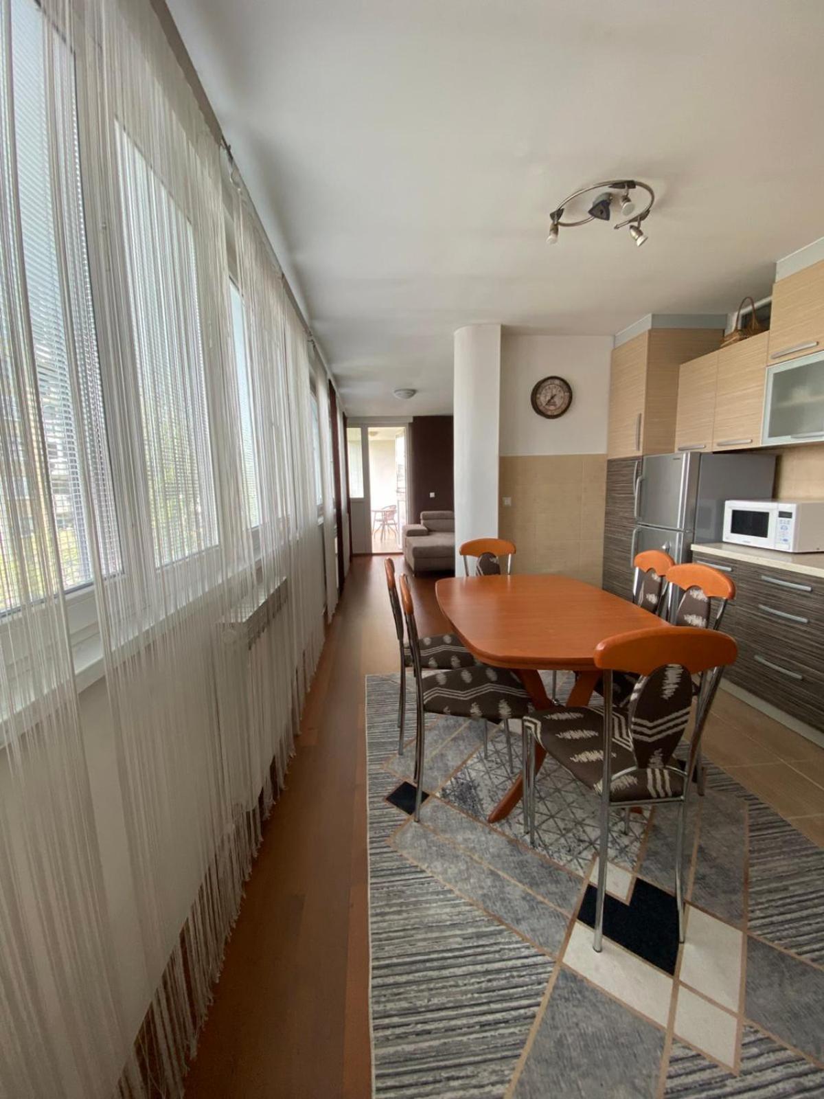 Zagrebacka 24 Apartment