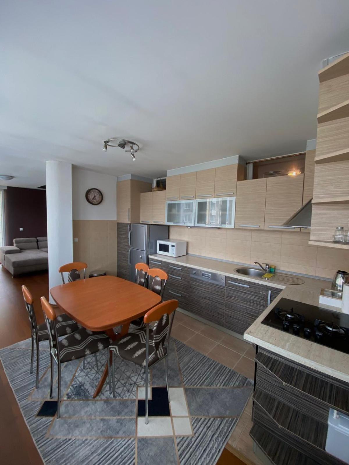 Zagrebacka 24 Apartment