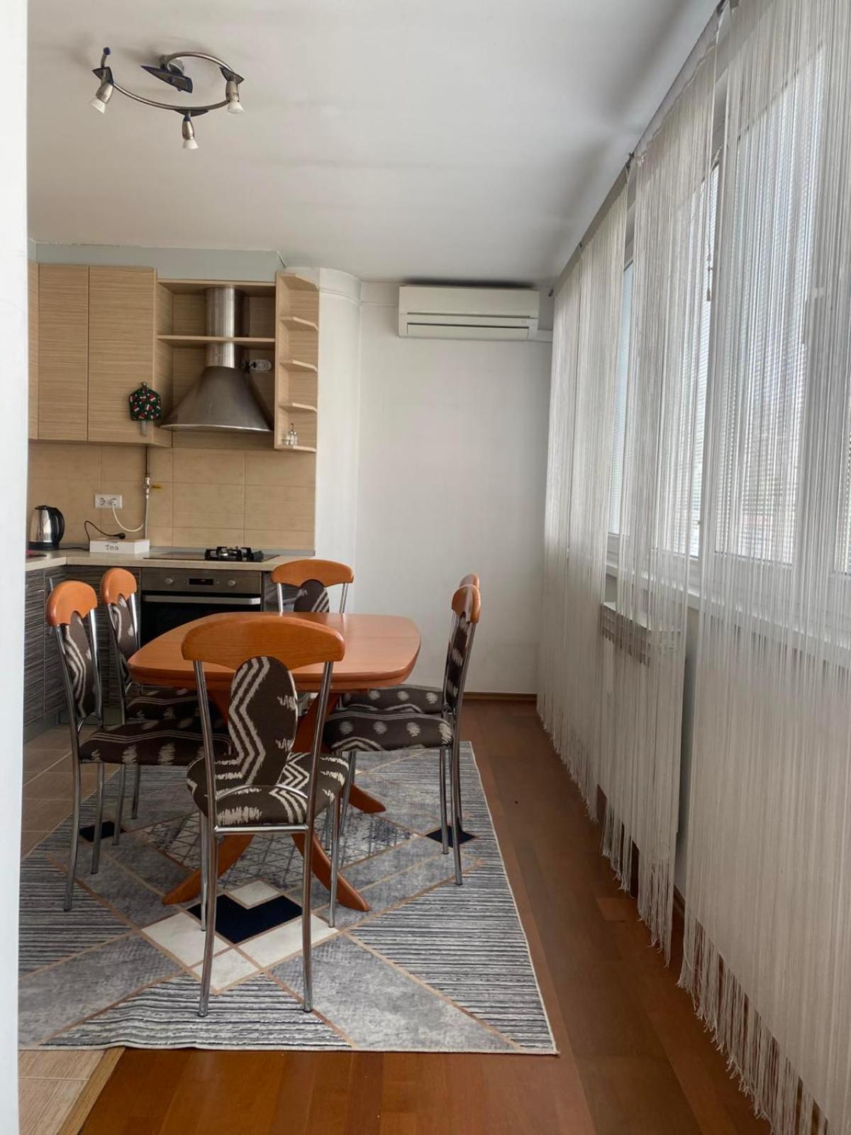 Zagrebacka 24 Apartment Sarajevo