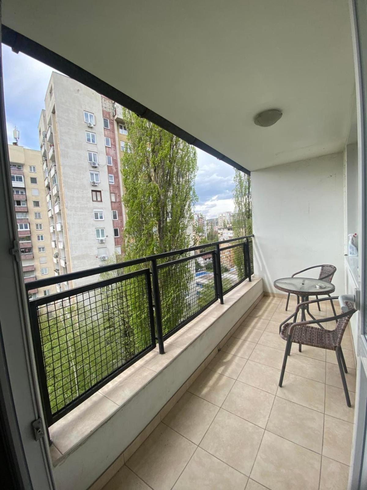 Zagrebacka 24 Apartment Sarajevo