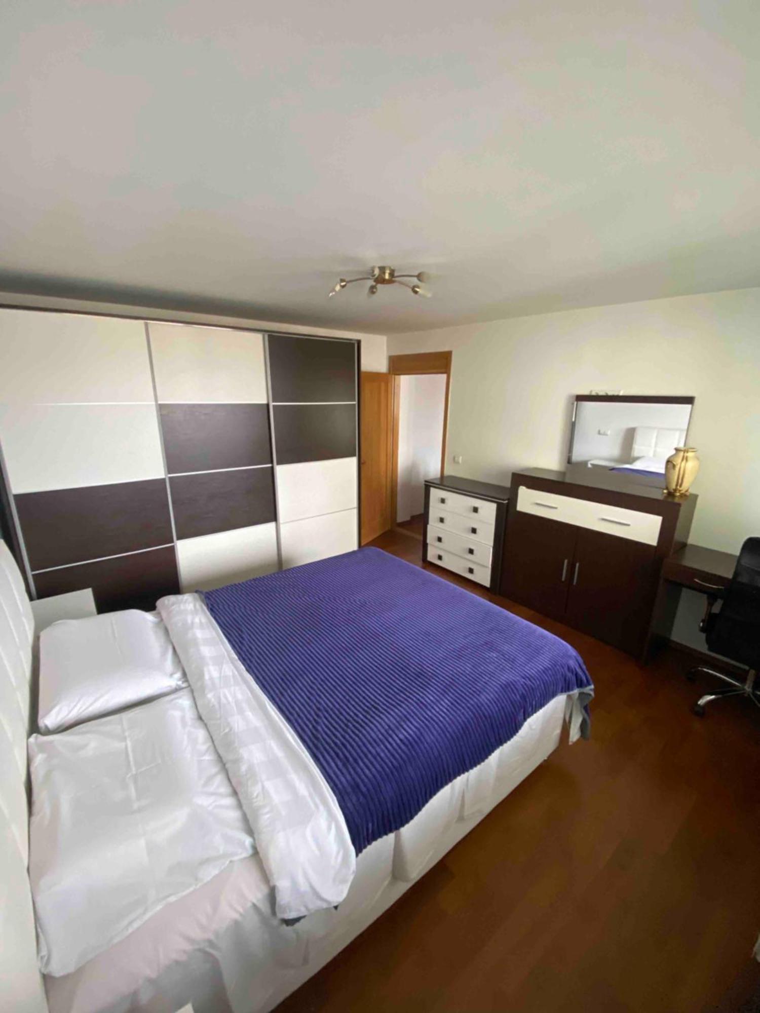 Apartment Zagrebacka 24 Sarajevo